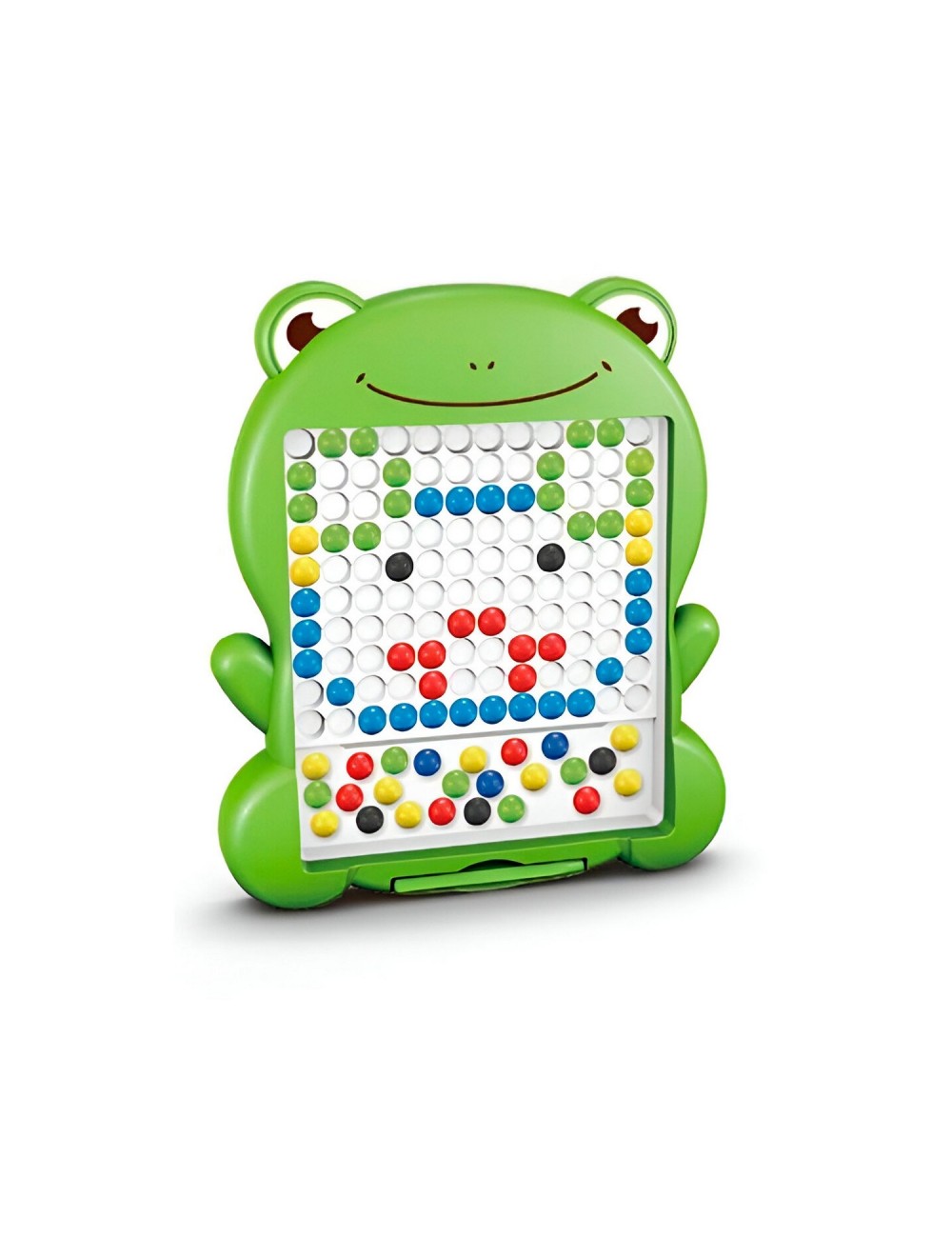 Tablero Magnetico Figuras Juguete Aprendizaje Niños