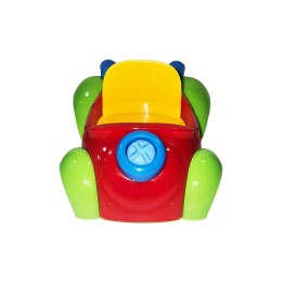 Camión Carro Vehiculos Armable Herramientas Juguete Niños