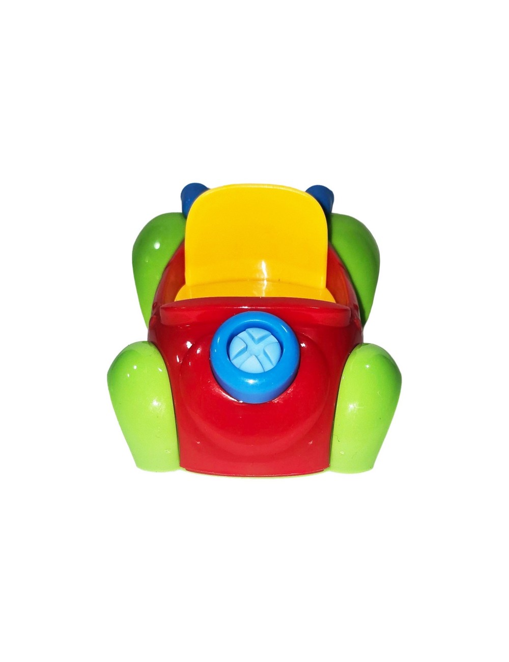 Camión Carro Vehiculos Armable Herramientas Juguete Niños