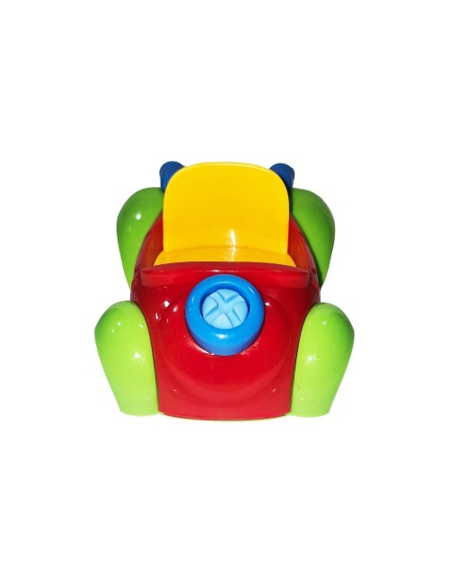 Camión Carro Vehiculos Armable Herramientas Juguete Niños