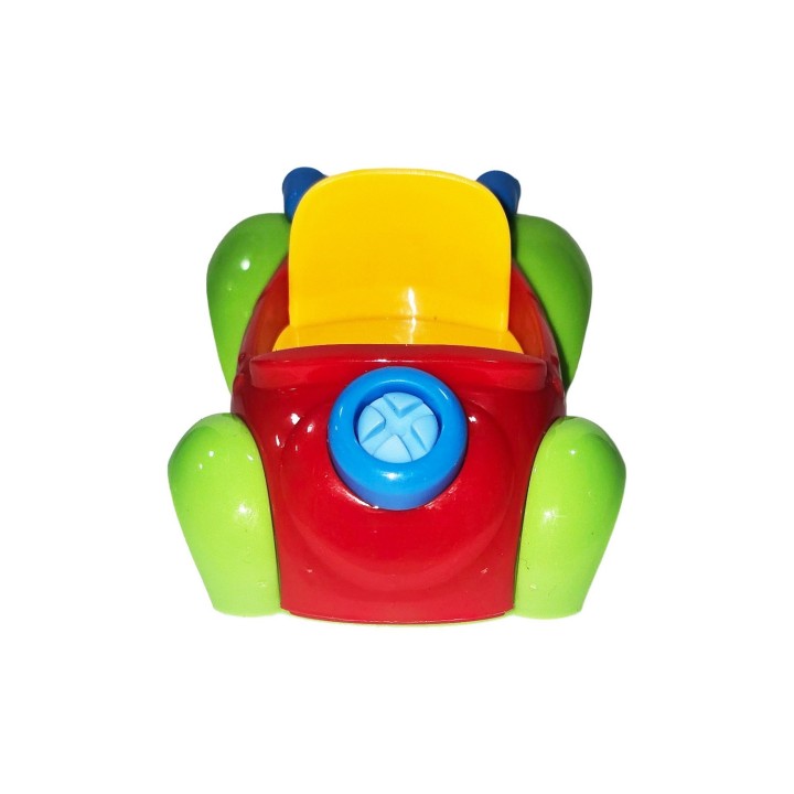 Camión Carro Vehiculos Armable Herramientas Juguete Niños