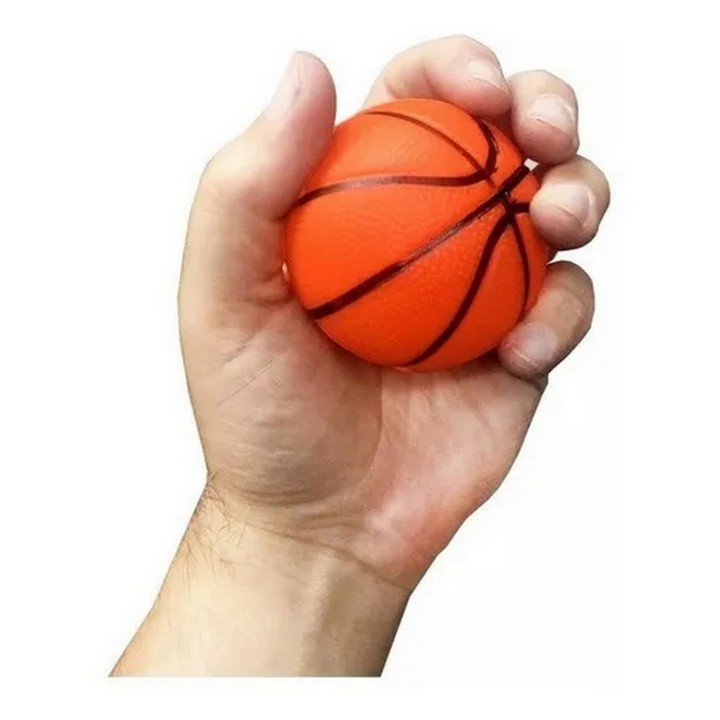 Cancha Canasta Baloncesto Mini Niño Basketbal Pared