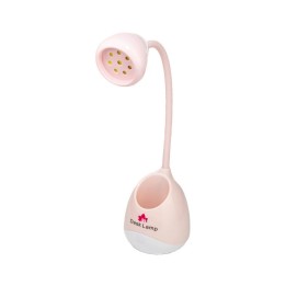 Lámpara Para Uñas Uv Led Profesional Portable