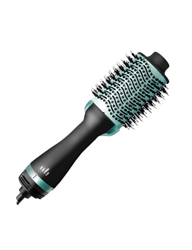 Cepillo Secador Y Modelador Aguacate Waer Wa-2055 2000w
