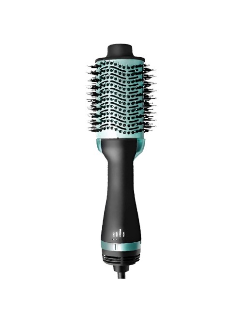Cepillo Secador Y Modelador Aguacate Waer Wa-2055 2000w