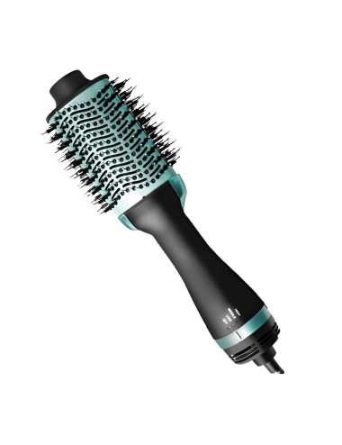 Cepillo Secador Y Modelador Aguacate Waer Wa-2055 2000w