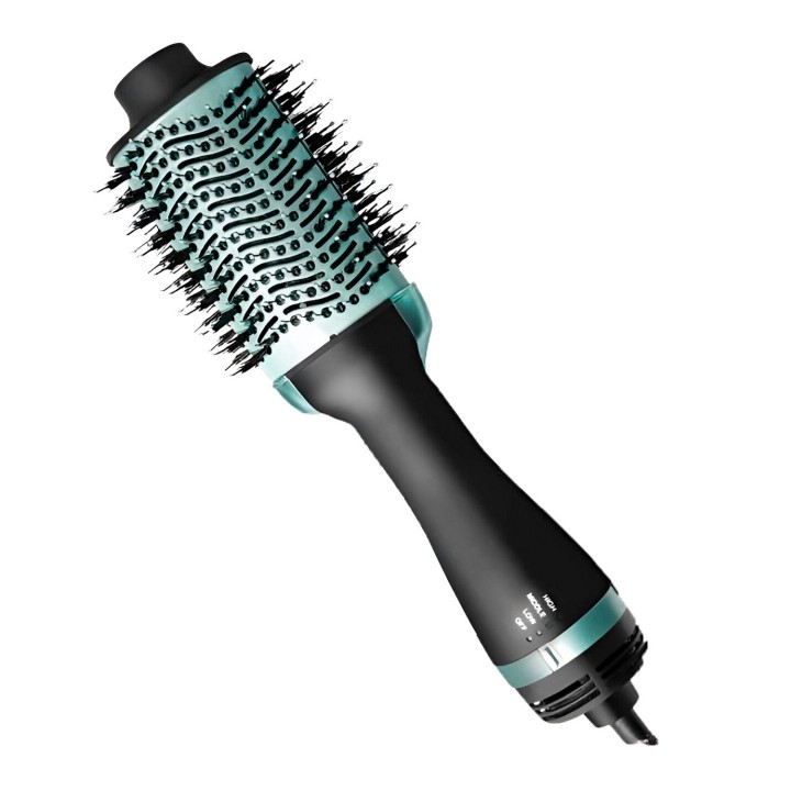 Cepillo Secador Y Modelador Aguacate Waer Wa-2055 2000w