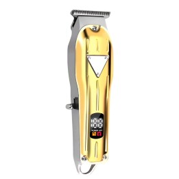 Maquina Afeitar Pelo Electrica 2 En1 Con Accesorio Wa-015