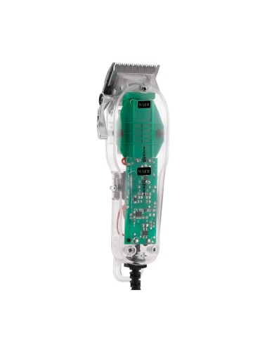 Maquina Peluqueria Cortadora De Pelo Waer Wa-2013 + Accesori