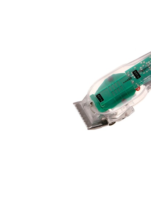 Maquina Peluqueria Cortadora De Pelo Waer Wa-2013 + Accesori