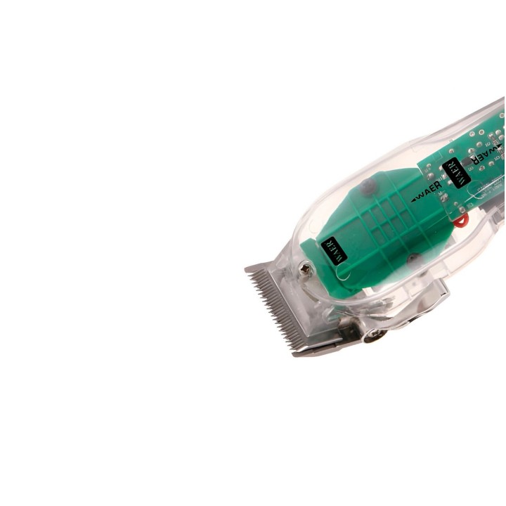 Maquina Peluqueria Cortadora De Pelo Waer Wa-2013 + Accesori