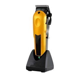 Maquina Peluqueria Cortadora De Pelo Waer Wa-2305 Recargable