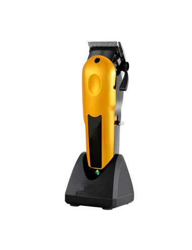 Maquina Peluqueria Cortadora De Pelo Waer Wa-2305 Recargable