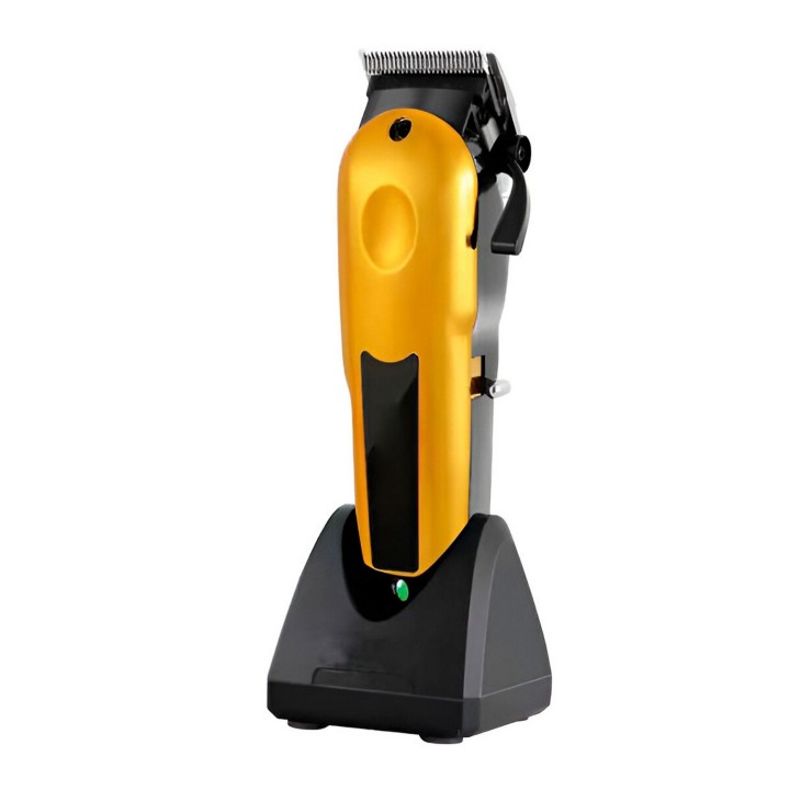 Maquina Peluqueria Cortadora De Pelo Waer Wa-2305 Recargable
