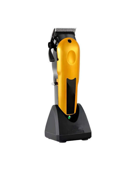 Maquina Peluqueria Cortadora De Pelo Waer Wa-2305 Recargable