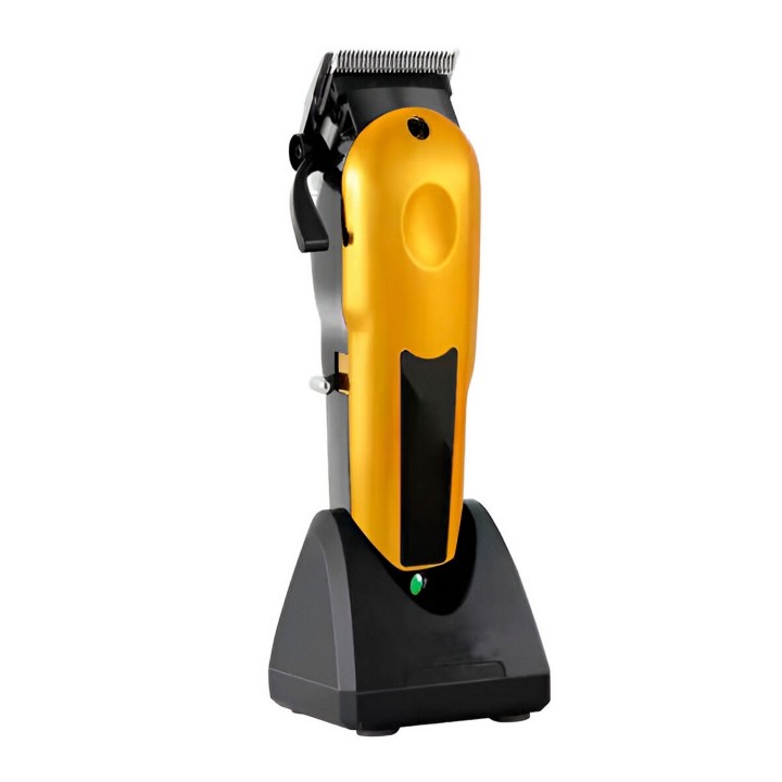 Maquina Peluqueria Cortadora De Pelo Waer Wa-2305 Recargable