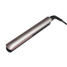 Plancha Para Cabello Ceramica Control Termico Wa-2137