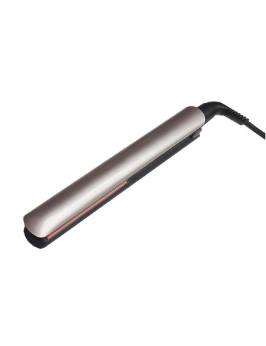 Plancha Para Cabello Ceramica Control Termico Wa-2137