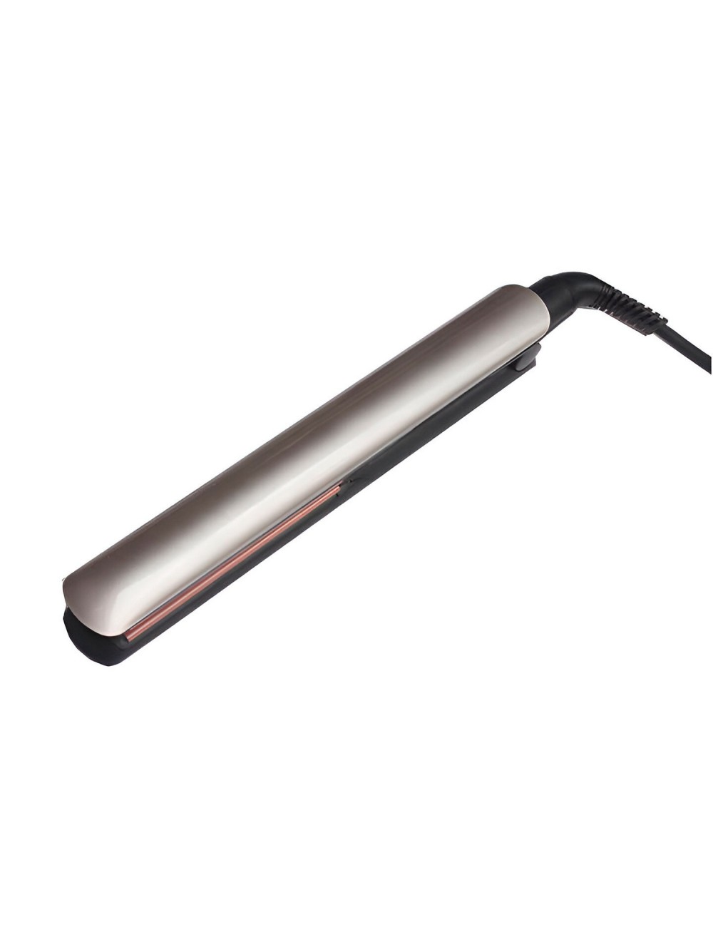 Plancha Para Cabello Ceramica Control Termico Wa-2137