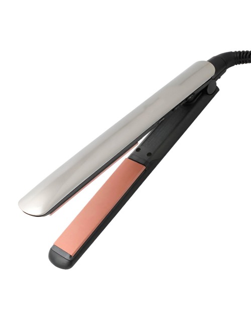Plancha Para Cabello Ceramica Control Termico Wa-2137