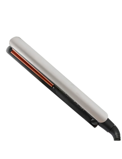 Plancha Para Cabello Ceramica Control Termico Wa-2137