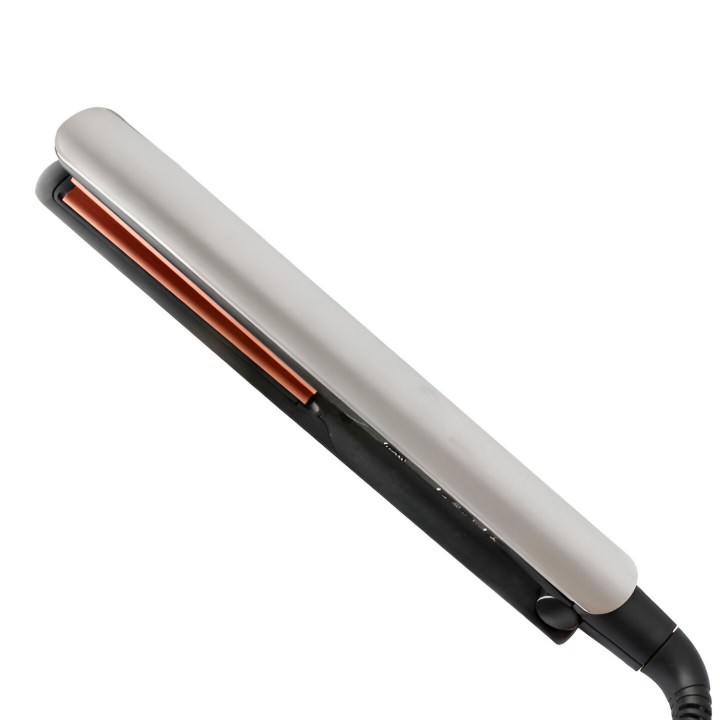 Plancha Para Cabello Ceramica Control Termico Wa-2137