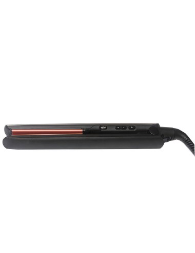 Plancha Para Cabello Ceramica Control Termico Wa-2137