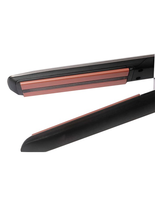 Plancha Para Cabello Ceramica Control Termico Wa-2137