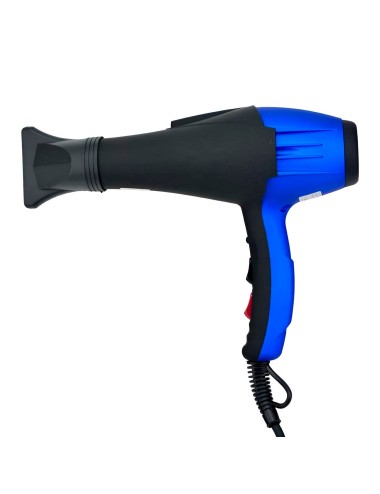 Secador Cabello 5000w Potente Tres Niveles De Temp Wa-031