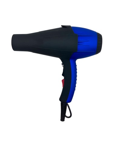 Secador Cabello 5000w Potente Tres Niveles De Temp Wa-031
