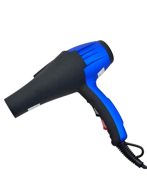Secador Cabello 5000w Potente Tres Niveles De Temp Wa-031