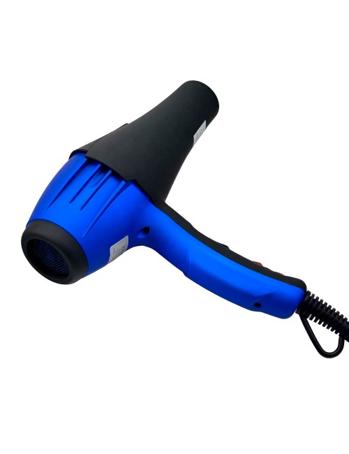 Secador Cabello 5000w Potente Tres Niveles De Temp Wa-031