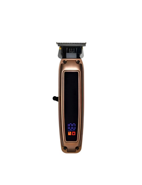 Maquina Peluqueria Cortadora De Pelo Waer Wa-0155 Accesorios