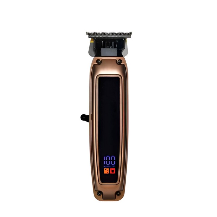 Maquina Peluqueria Cortadora De Pelo Waer Wa-0155 Accesorios