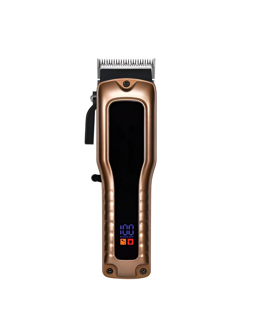 Maquina Peluqueria Cortadora De Pelo Waer Wa-0155 Accesorios