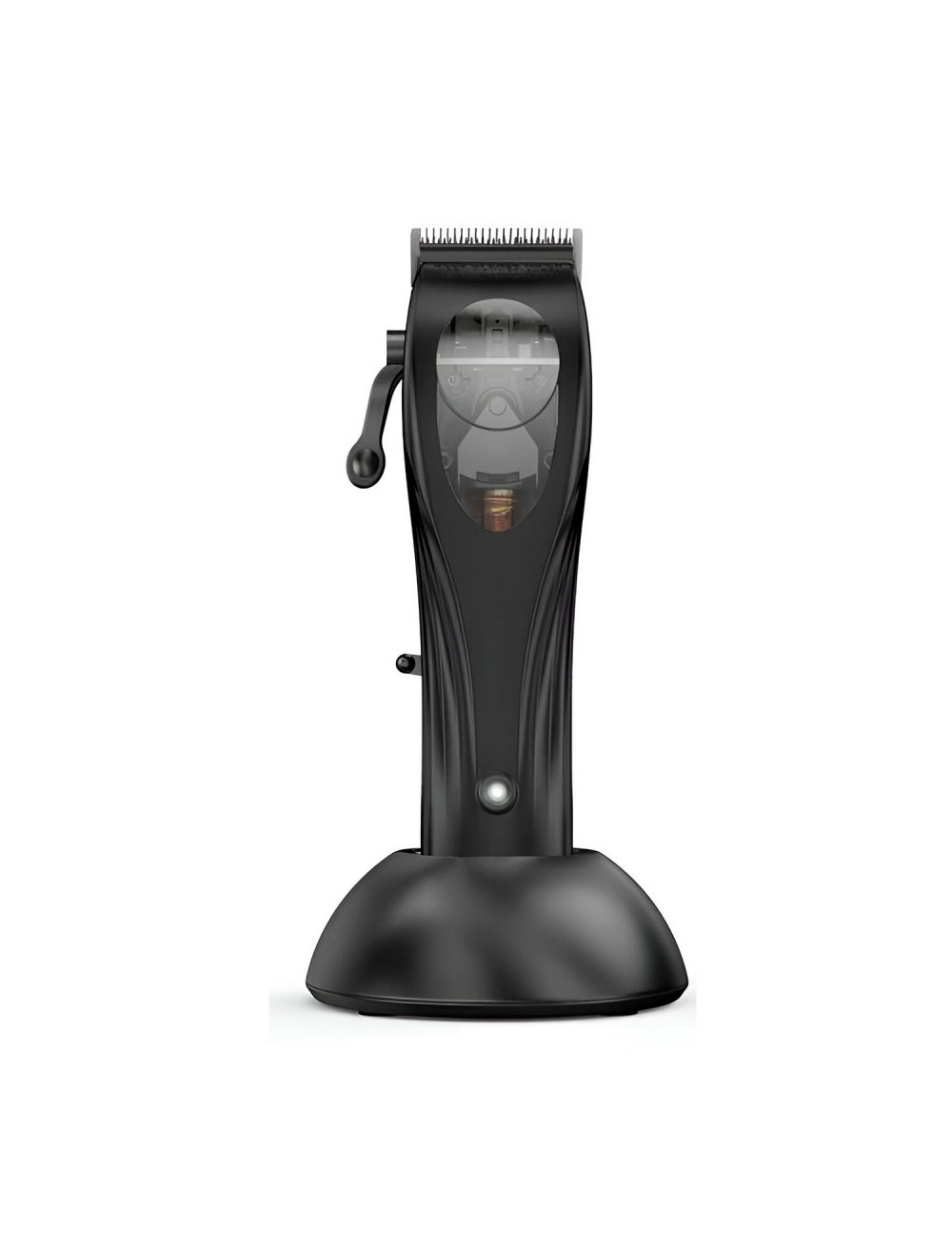 Maquina Peluqueria Cortadora De Pelo Waer Wa-088 Accesorios