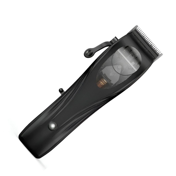 Maquina Peluqueria Cortadora De Pelo Waer Wa-088 Accesorios