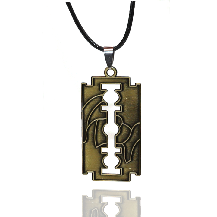 Comprar Collar Cuchilla