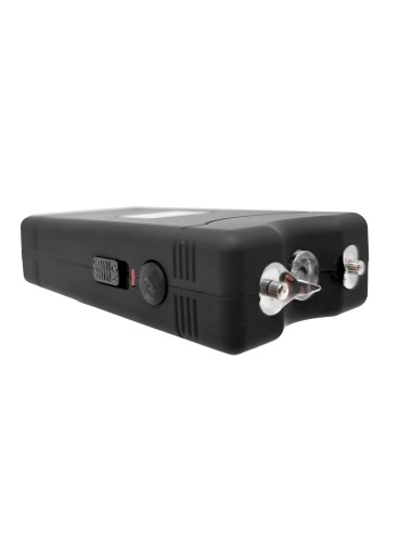 Linterna Led Tactical Camping Caza 800 Type