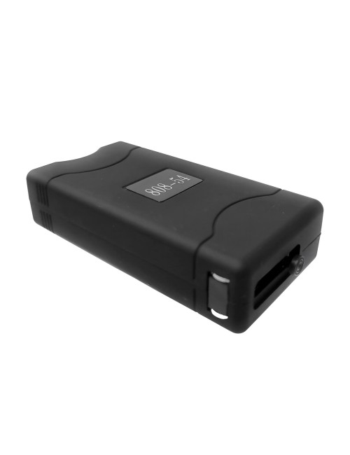 Linterna Led Tactical Camping Caza 800 Type