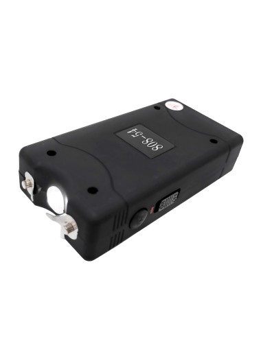 Linterna Led Tactical Camping Caza 800 Type