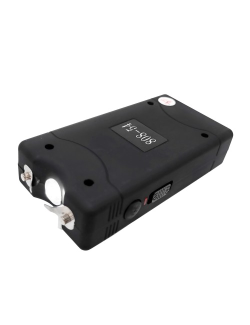 Linterna Led Tactical Camping Caza 800 Type