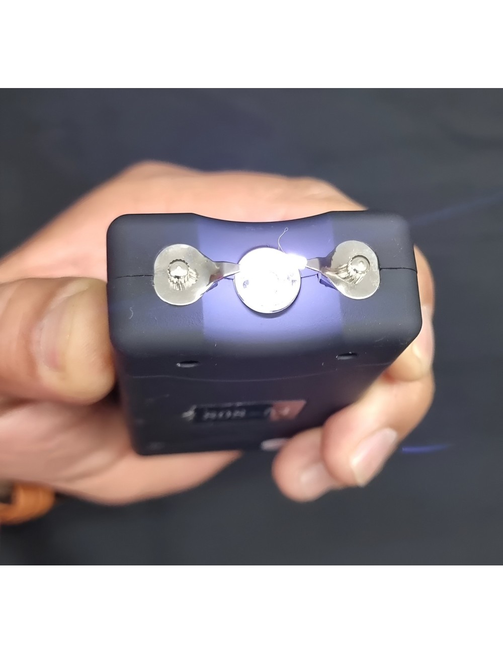 Linterna Led Tactical Camping Caza 800 Type