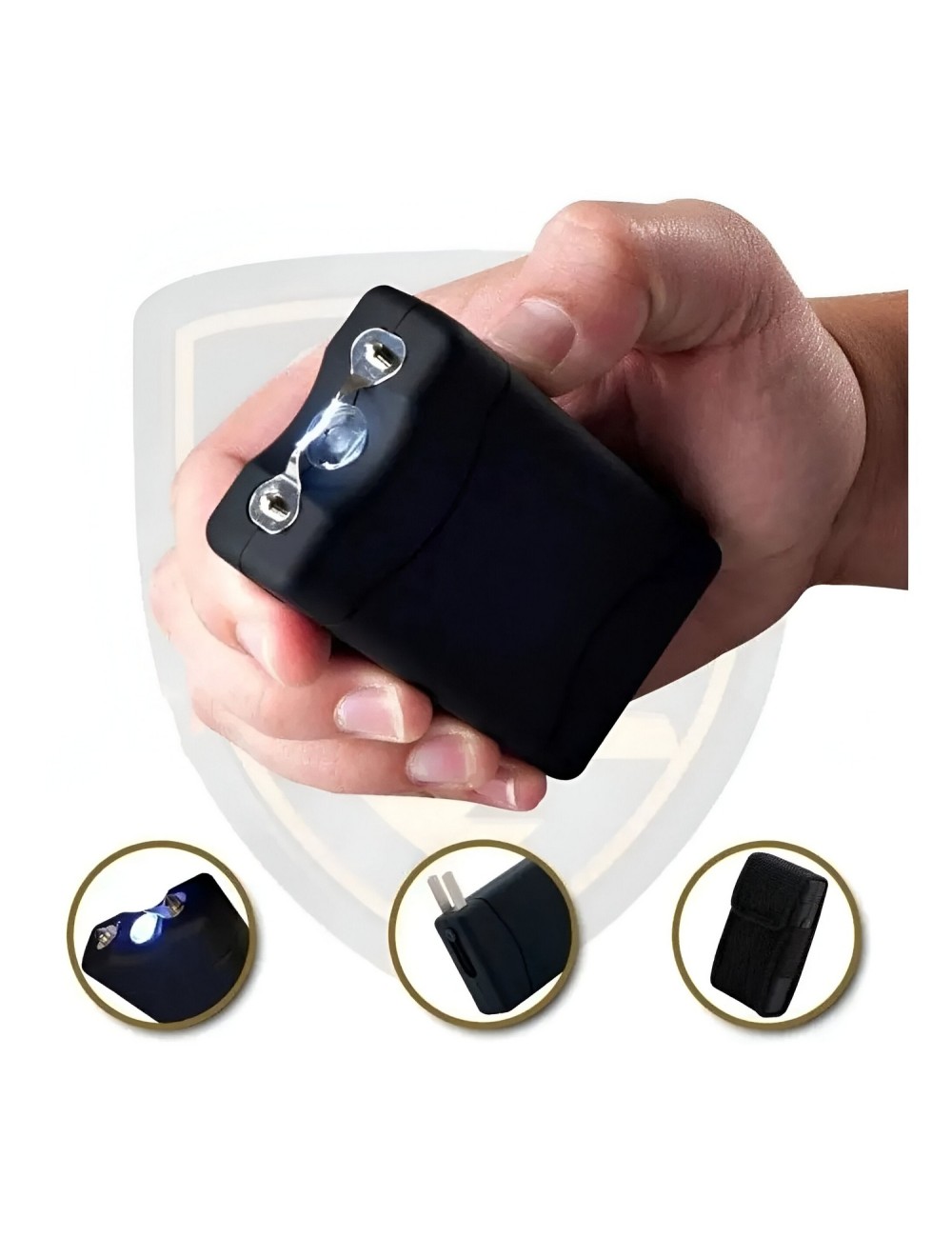 Linterna Led Tactical Camping Caza 800 Type