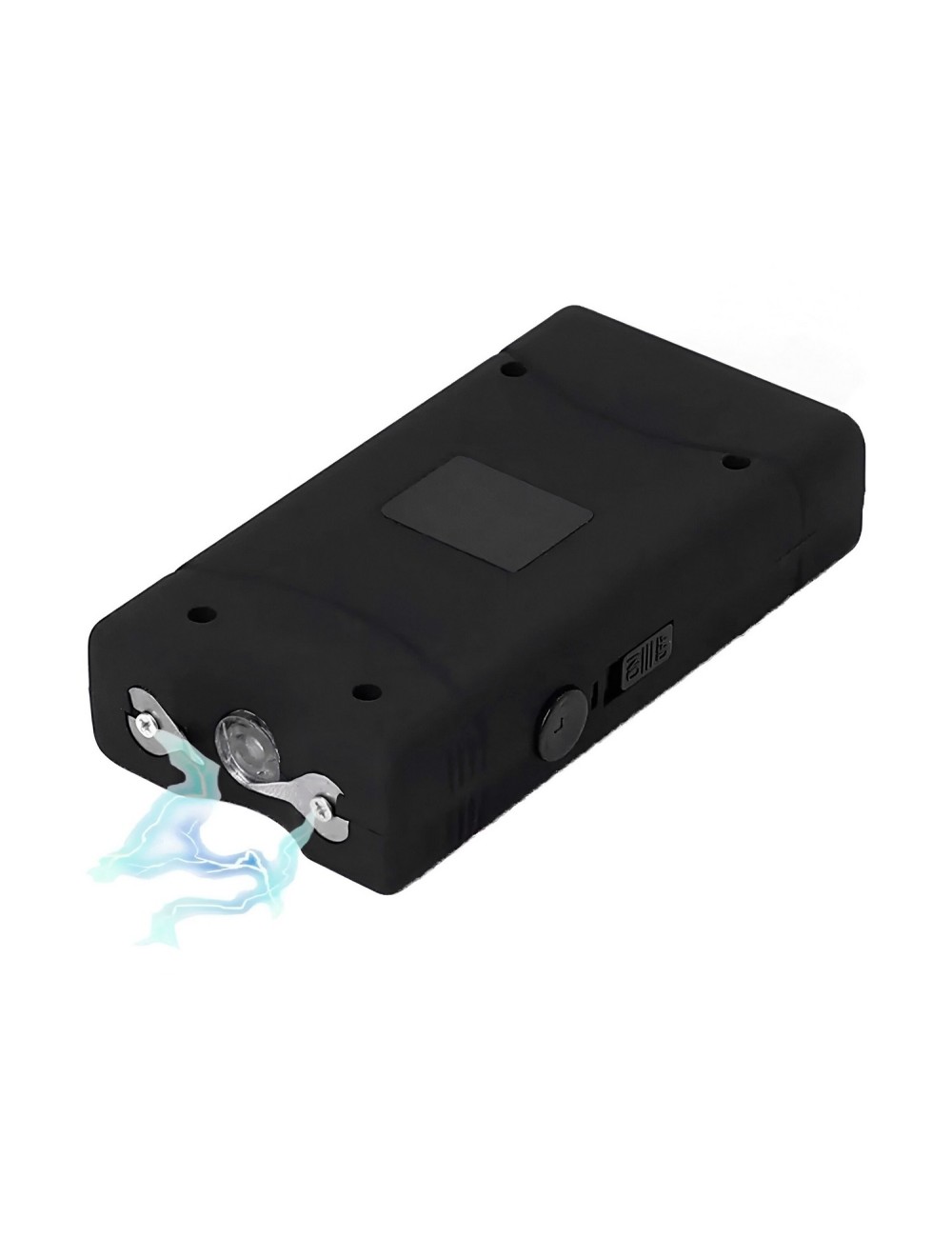 Linterna Led Tactical Camping Caza 800 Type