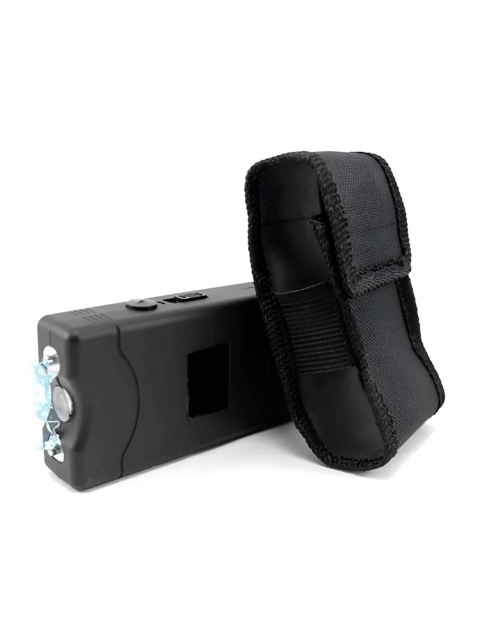 Linterna Led Tactical Camping Caza 800 Type