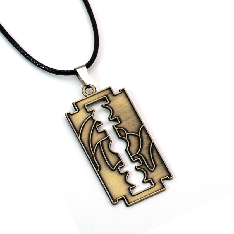 Collar Cuchilla