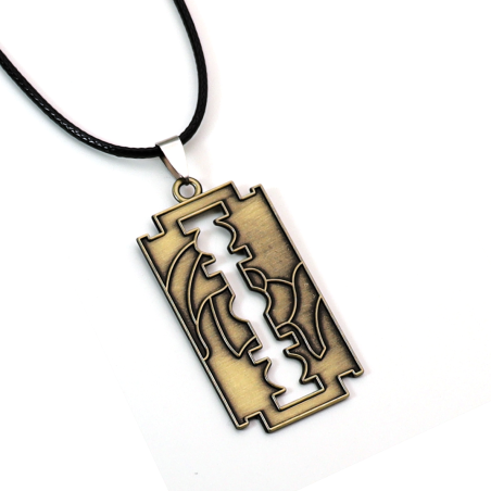 Collar Cuchilla
