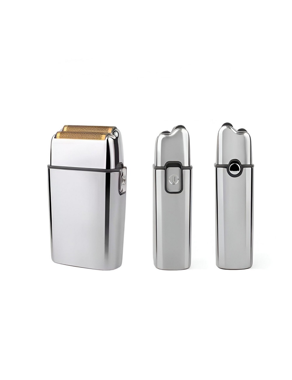 Maquina Peluqueria Cortadora De Pelo Waer Wa-0210 Accesorios