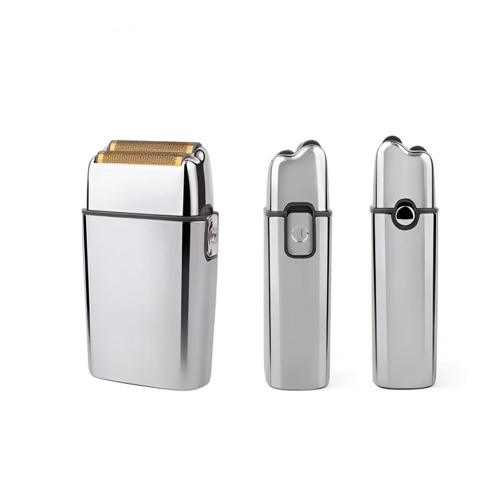 Maquina Peluqueria Cortadora De Pelo Waer Wa-0210 Accesorios